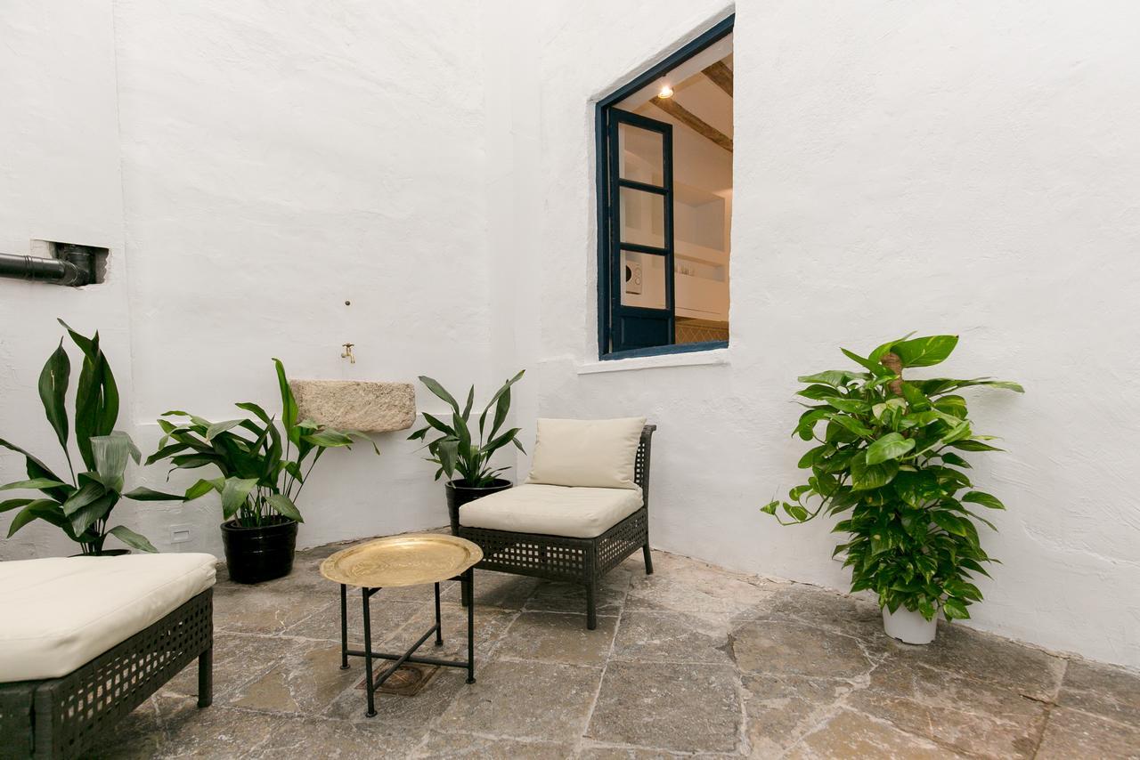 Hospedaje Pension La Almohada Granada Exterior photo